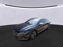 Schwarz Gebraucht 2022 VW Arteon Elegance Limousine | 22.990 € (Etwas zu teuer)