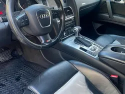 Schwarz Gebraucht 2007 Audi Q7 Exclusive SUV | 11.499 € (Fairer Preis)
