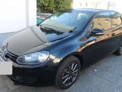 Gebraucht 2009 VW Golf VI Comfortline Limousine | 2.999 € (Guter Preis)