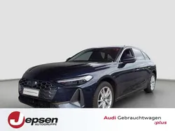 Firmamentblau metallic Gebraucht 2024 Audi A5 Sport Coupé | 46.390 € (Superpreis)
