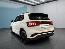 Weiß Gebraucht 2025 VW T-Cross SUV | 29.649 € (Etwas zu teuer)