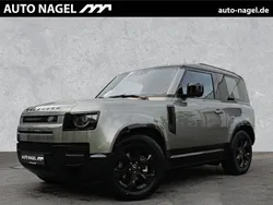 Grün Neu 2025 Land Rover Defender SE SUV | 88.670 € (Fairer Preis)