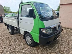 Weiß Gebraucht 2009 Piaggio Porter | 3.499 €