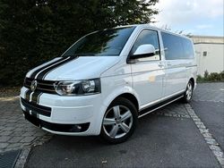 Weiß Gebraucht 2011 VW T5 Van | 20.800 € (Teuer)