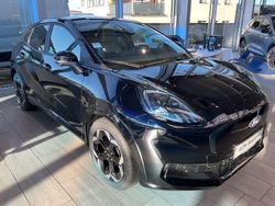 Schwarz Neu 2025 Ford Puma Gen-E Premium SUV | 38.490 € (Teuer)