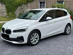 Alpinweiss iii Gebraucht 2020 BMW 216 Limousine | 12.959 € (Guter Preis)