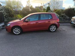 VW Golf VI