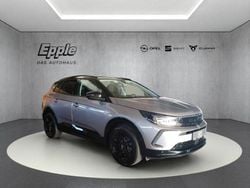 Grau Gebraucht 2022 Opel Grandland X GS Line SUV | 22.490 € (Guter Preis)