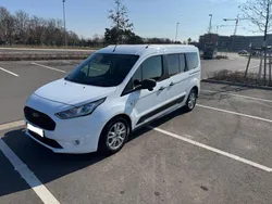 Weiß Gebraucht 2018 Ford Grand Tourneo Connect Van / Kleinbus | 17.500 € (Fairer Preis)