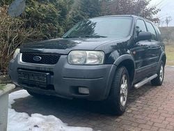 Schwarz Gebraucht 2003 Ford Maverick XLT SUV | 1.500 €