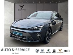 Grau Gebraucht 2025 Cupra Leon | 35.990 € (Etwas zu teuer)