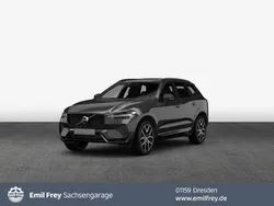 Grau Gebraucht 2022 Volvo XC60 Momentum SUV | 30.700 € (Superpreis)