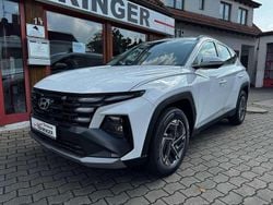 Atlas white Neu 2025 Hyundai Tucson SUV | 29.990 € (Fairer Preis)