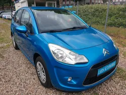 Blau Gebraucht 2012 Citroën C3 Kleinwagen | 4.599 € (Guter Preis)