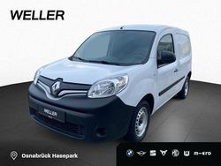 Weiß (weiß) Gebraucht 2018 Renault Kangoo Kombi | 7.990 € (Superpreis)