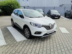 Weiß Gebraucht 2019 Renault Kadjar Techno SUV | 17.500 € (Fairer Preis)