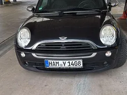 Schwarz Gebraucht 2006 Mini ONE Seven Kleinwagen | 3.120 € (Fairer Preis)