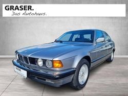 Silber Gebraucht 1988 BMW 730 Limousine | 4.900 €