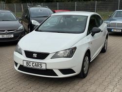 Weiß Gebraucht 2014 Seat Ibiza Kleinwagen | 2.990 € (Guter Preis)