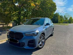 Gebraucht 2021 BMW X1 M Sport SUV | 26.190 € (Guter Preis)