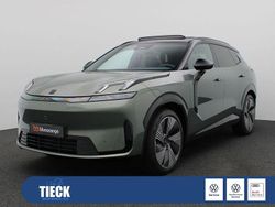 Grün Neu 2025 Lynk & Co 08 SUV | 53.993 € (Fairer Preis)