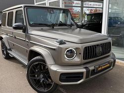 Manganitgrau magno Gebraucht 2024 Mercedes G63 AMG AMG SUV | 184.950 € (Guter Preis)