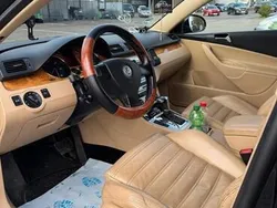 Schwarz Gebraucht 2006 VW Passat Kombi | 3.999 € (Etwas zu teuer)