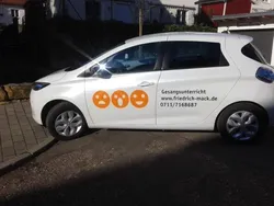Weiß Gebraucht 2014 Renault Zoe Intens Kleinwagen | 5.200 € (Guter Preis)