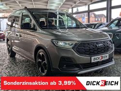 Dusky silver metallic Gebraucht 2025 Ford Tourneo Connect Active Van / Kleinbus | 33.980 € (Fairer Preis)