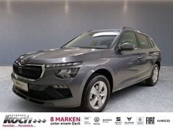 Grau Neu 2024 Skoda Kamiq Selection SUV | 25.990 € (Fairer Preis)