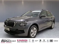Grau Neu 2024 Skoda Kamiq Selection SUV | 26.490 € (Fairer Preis)