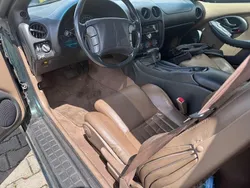 Grün Gebraucht 1994 Pontiac Trans Am Coupé | 11.999 €