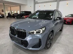 Grau Gebraucht 2024 BMW X1 M Sport SUV | 44.900 € (Guter Preis)