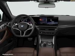 Black sapphire metallic Gebraucht 2025 BMW 420 Comfort Edition Coupé | 50.974 € (Fairer Preis)