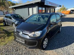 Schwarz Gebraucht 2012 VW up! S Kleinwagen | 2.999 € (Guter Preis)