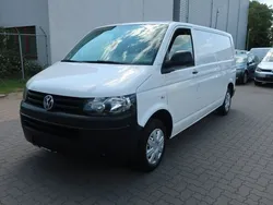 Weiß Gebraucht 2014 VW T5 Van | 8.900 € (Superpreis)