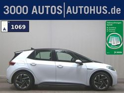 Weiss Gebraucht 2021 VW ID.3 Life Kleinwagen | 16.980 € (Guter Preis)