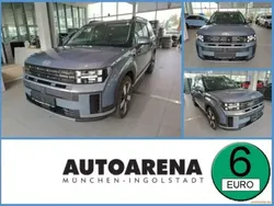 Pepple blue Neu 2025 Hyundai Santa Fe SUV | 48.975 €