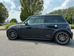 Schwarz Gebraucht 2008 Mini Cooper S Kleinwagen | 7.350 € (Fairer Preis)