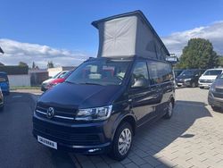 Starlight blue Gebraucht 2016 VW T6 Beach Van | 41.860 €