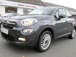 Moda grau metallic Gebraucht 2018 Fiat 500X SUV | 12.250 € (Etwas zu teuer)