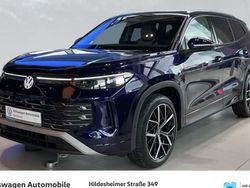 Violett Neu 2025 VW Tayron Elegance SUV | 71.990 € (Teuer)