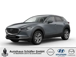 Braun Neu 2025 Mazda CX-30 Homura-Line SUV | 30.477 €