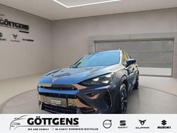 Grau Gebraucht 2025 Cupra Formentor SUV | 38.490 € (Guter Preis)