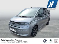 Silber Gebraucht 2022 VW T7 Van | 44.480 €