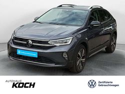 Rauchgrau metallic Gebraucht 2025 VW Taigo Style SUV | 26.930 € (Teuer)
