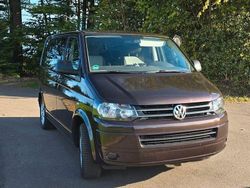 Braun Gebraucht 2014 VW T5 Van | 24.990 €