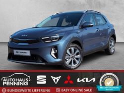 Grau Neu 2024 Kia Stonic Vision SUV | 24.950 € (Fairer Preis)