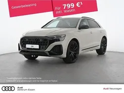 Vikunjabeige metallic Neu 2025 Audi Q8 S-Line SUV | 100.880 € (Fairer Preis)