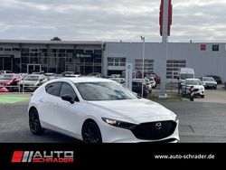 Weiß Neu 2024 Mazda 3 Homura-Line Limousine | 29.790 €